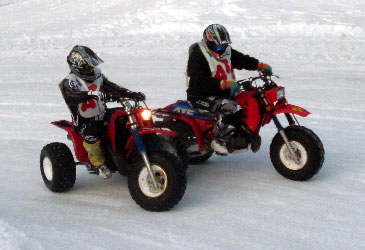 Flaine 2009